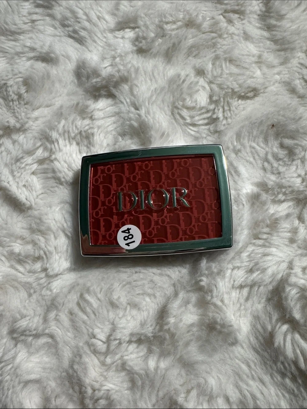 Dior new without